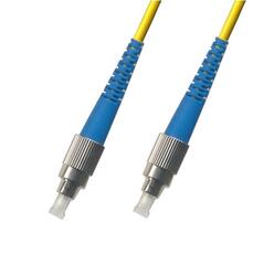 Оптичен шнур (пачкорд) FC/UPC-FC/UPC