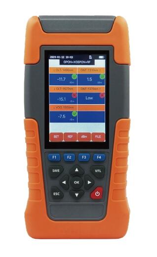 PON Power meter PRO 10G