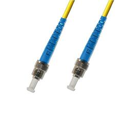 Оптичен шнур (пачкорд) ST/UPC-ST/UPC